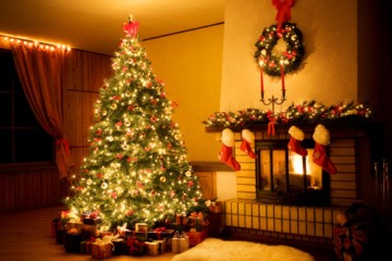 Real Vs Artificial Christmas Tree: What the science says